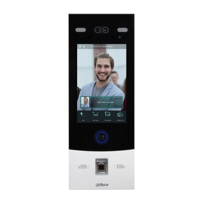Вызывная панель IP-домофона DHI-VTO7541G-S2