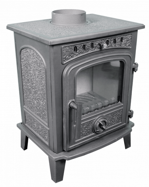 Дровяная печь Firebird Dingo