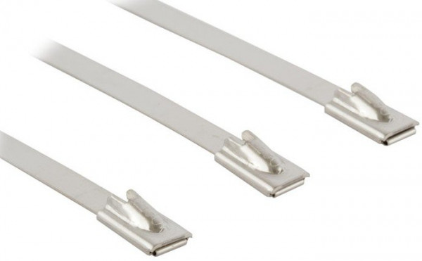 Стяжка Hyperline FVC-300ST