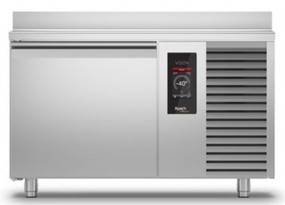 Шкаф шоковой заморозки APACH CHEF LINE LBVF7TUA