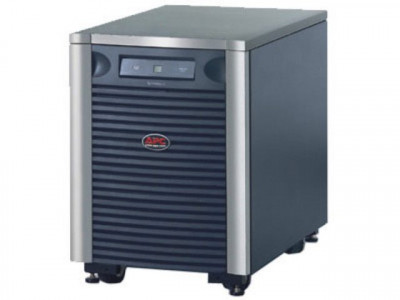 Аккумулятор для ИБП APC, 726х483х602 мм (ВхШхГ),  свинцово-кислотный с загущенным электролитом,  120V/7 776 Ач, цвет: чёрный, (SYAXR9B9I)