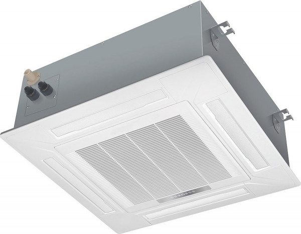 Кассетная VRF система Dahatsu CS-VRF-H140/R1X