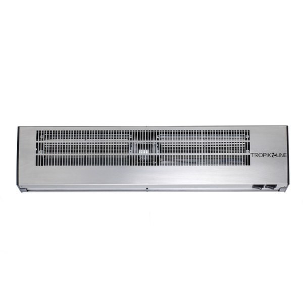 Электрическая тепловая завеса Tropik Line А5 Techno