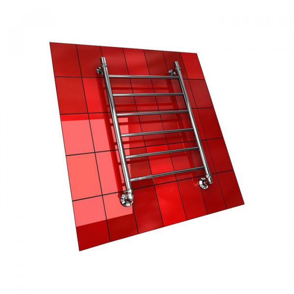Водяной полотенцесушитель Двин J (1 - 1/2) 50/50