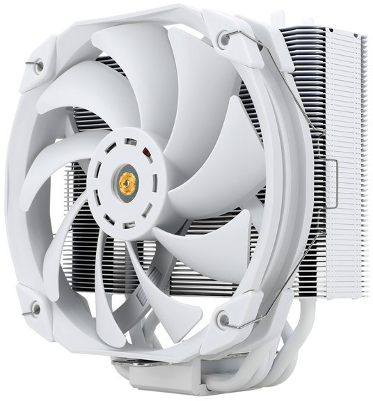 Кулер Thermalright TA 140 EX White