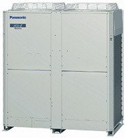 Наружный блок VRF системы Panasonic U-20ME1E8