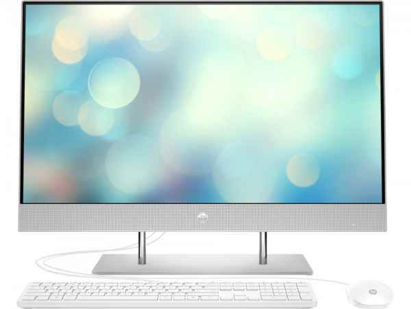 Моноблок HP 27-dp0059ur (2Z0E5EA)