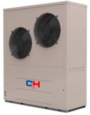 Наружный блок Cooper&Hunter CH-HP31UMNM