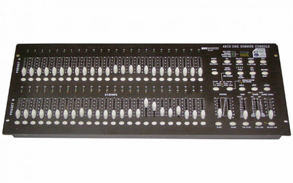 Устройство управления светом Involight DL450