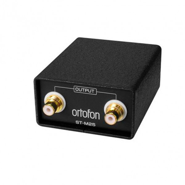 Повышающий трансформатор Ortofon ST-M25 MC