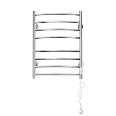 Электрический полотенцесушитель Domoterm DMT 109-8 50x70 TBOX EK R