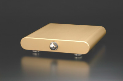 Фонокорректор WAVAC LCR-X2