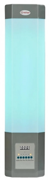 Закрытый рециркулятор  Армед СН 211-115 М (производство Россия)