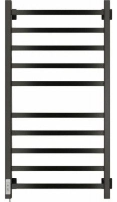 Электрический полотенцесушитель Ника STEP-1 100/50 RAL9005