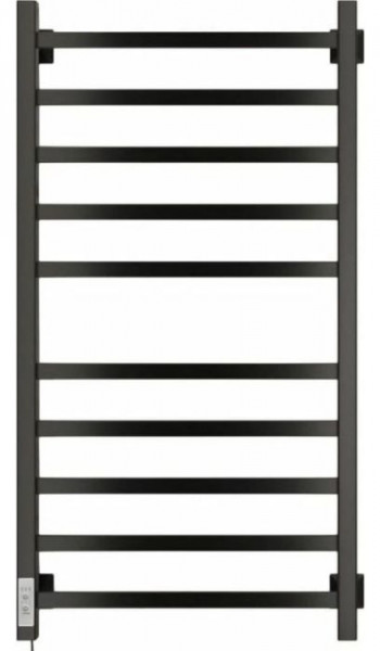 Электрический полотенцесушитель Ника STEP-1 100/50 RAL9005