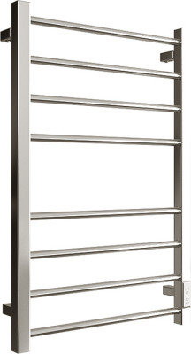 Электрический полотенцесушитель Двин S 80/50 plaza neo el