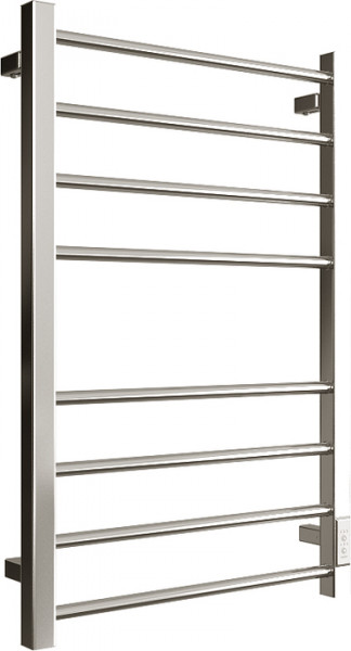 Электрический полотенцесушитель Двин S 80/50 plaza neo el