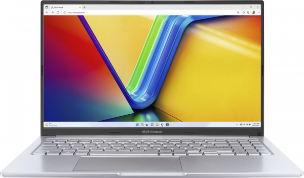 Ноутбук ASUS A1505ZA VivoBook 15 OLED (L1186)