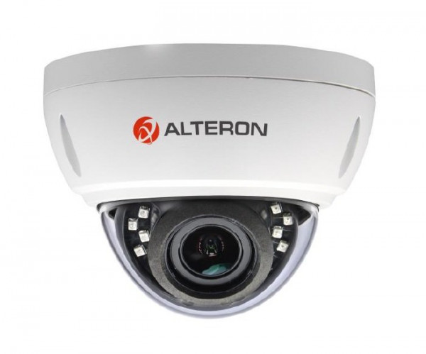 Видеокамера IP купольная KIM14 Juno