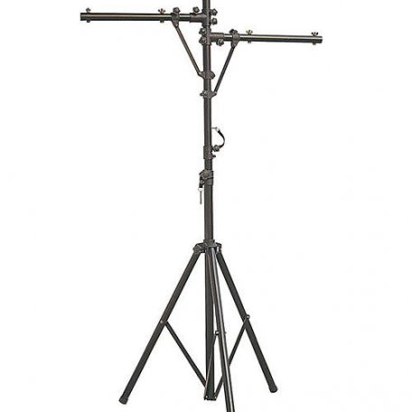 Стойка ECO Stage LS006 Black