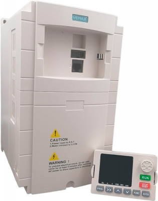 Частотный преобразователь BVM VFC300-005-G23