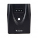 ИБП Бастион RAPAN-UPS, 2000ВА, напольный, 158х198х380 (ШхГхВ), 170-270V,  однофазный, (RAPAN-UPS 2000)