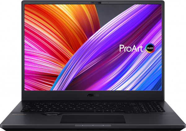 Ноутбук ASUS W7600H3A ProArt Studiobook Pro 16 OLED (L2120)