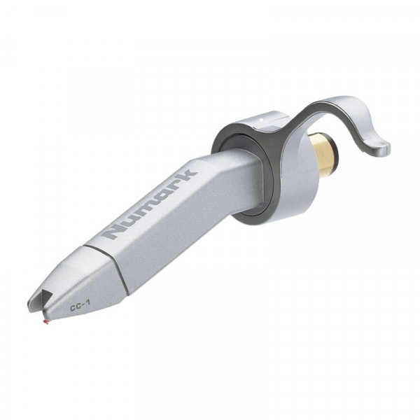 Аксессуар для винила Numark CC-1 (катридж)