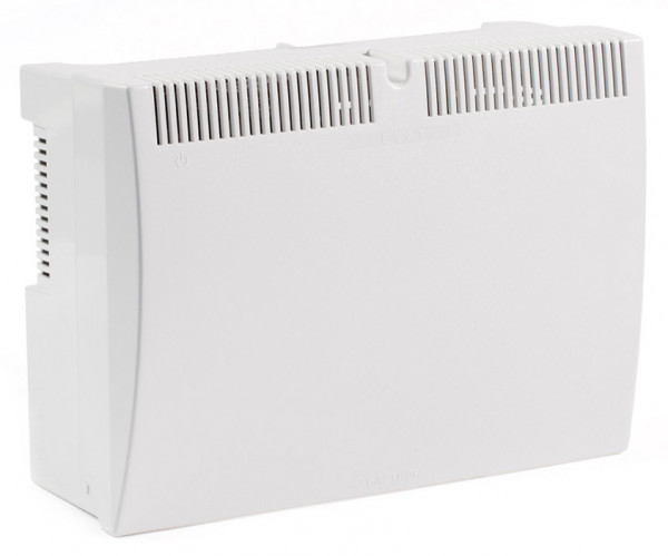 ИБП Бастион, 5ВА, настенный, 333х240х134 (ШхГхВ), 175-245V,  однофазный, (СКАТ-2400И7 (СКАТ ИБП-24/4,5-2x12))