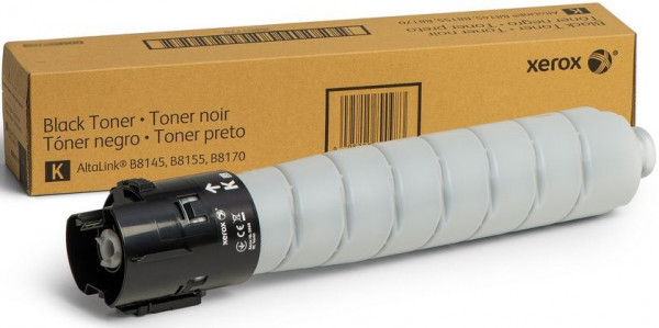 Тонер Xerox 006R01773 Black