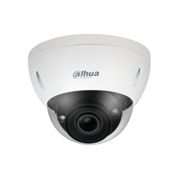 Профессиональная видеокамера IP купольная DH-IPC-HDBW5441EP-ZE