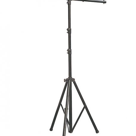 Стойка для светового прибора ECO Stage LS005 Black