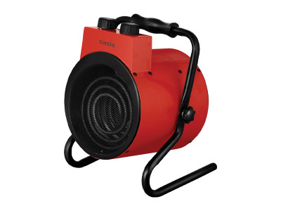 Тепловая пушка Oasis TP-50R