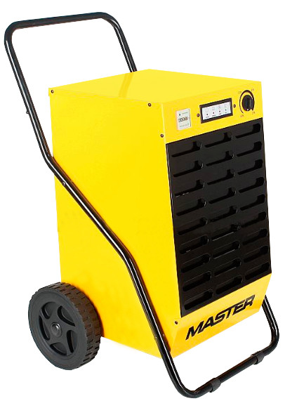 Промышленный осушитель воздуха Master DH 62