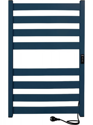 Электрический полотенцесушитель INDIGO Oktava Slim 5 (el) 80/50 MorokkoFes