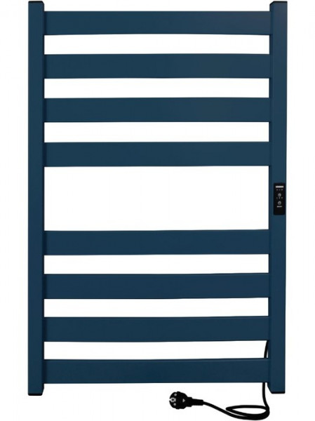 Электрический полотенцесушитель INDIGO Oktava Slim 5 (el) 80/50 MorokkoFes