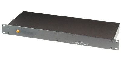 Блок питания SC&T, 1U, AC 24V, 8A, (PR801)