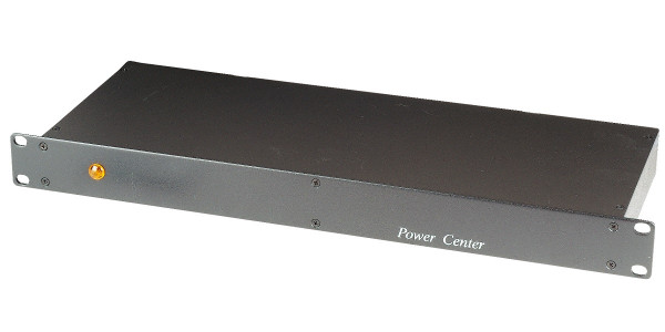 Блок питания SC&T, 1U, AC 24V, 8A, (PR801)