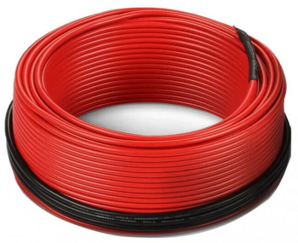 Нагревательный кабель ERGERT  ETRS-18 1900 Вт 106 м