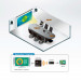 Удлинитель Aten, портов: 1, HDMI (Type A), (VE819-AT-G)