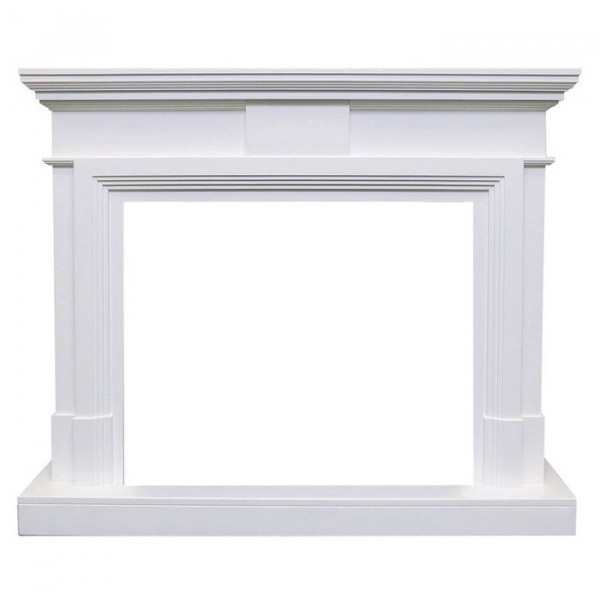 Широкий портал Real-Flame Marco 26 WT-591