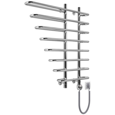 Электрический полотенцесушитель Маргроид Парус el 80*20*75