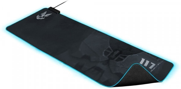 Коврик для мыши Razer Goliathus Extended Chroma HALO Infinite Edition