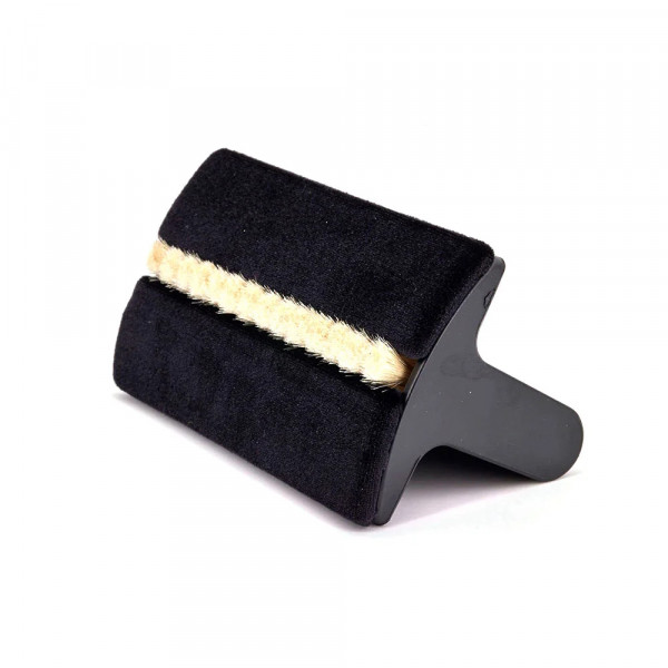 Щетка Thorens Vinyl brush goat hair