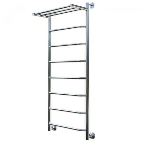 Водяной полотенцесушитель Тругор Браво НП 1 П 120х60 (ЛЦ4)