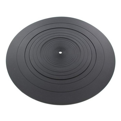 Мат для диска проигрывателя Tonar Rubber Mat 298 мм (5988)