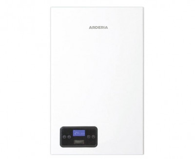 Электрический котел Arderia E16, v3