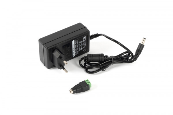 Источник питания Бастион, 3А, 12 В, (Mollusk-VRK 12/3)