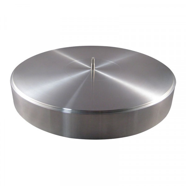 Опорный диск VPI Prime Aluminum Platter & Bearing