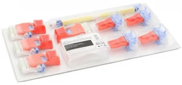 Комплект роликов CET CET561062